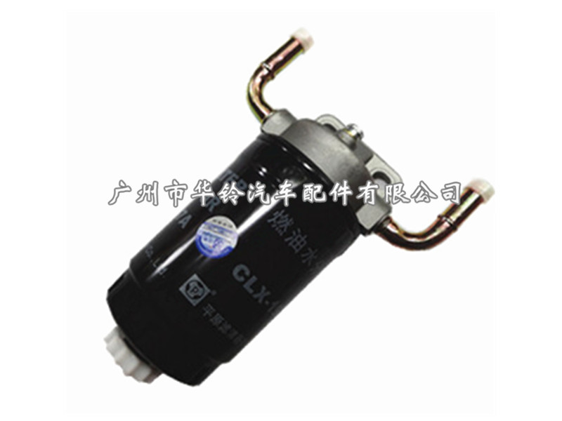 油水分离器（粗滤器）