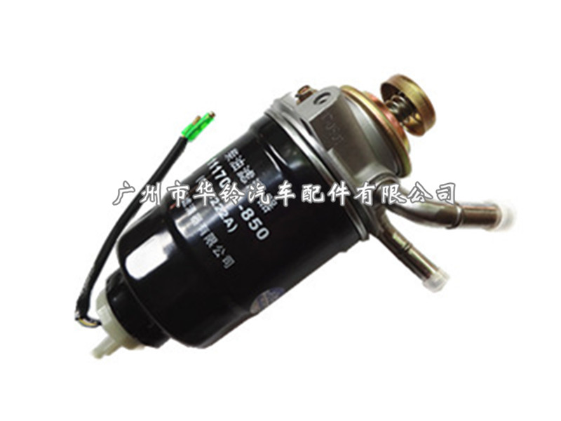 油水分离器