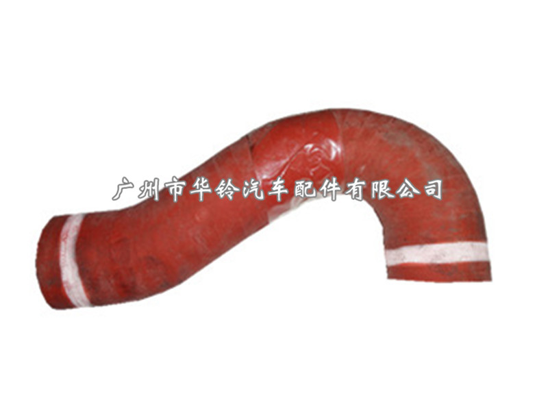 中冷器软管（进）A