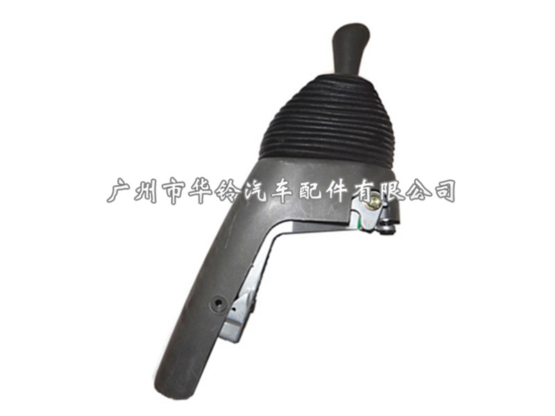 变速杆上部总成
