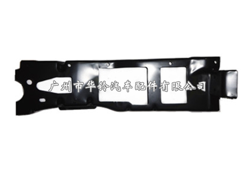 保险杠支架