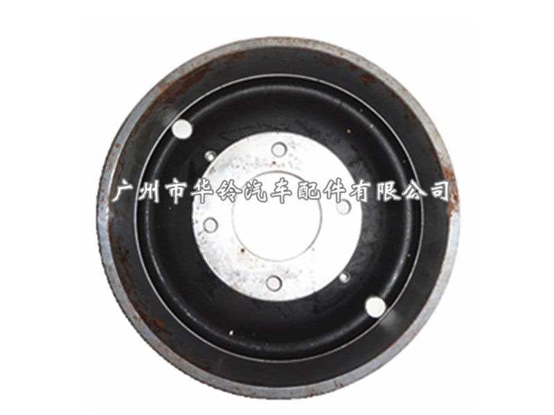手刹鼓