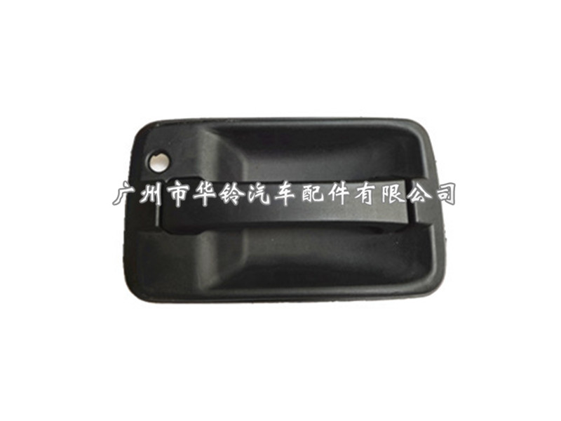 车门外拉手