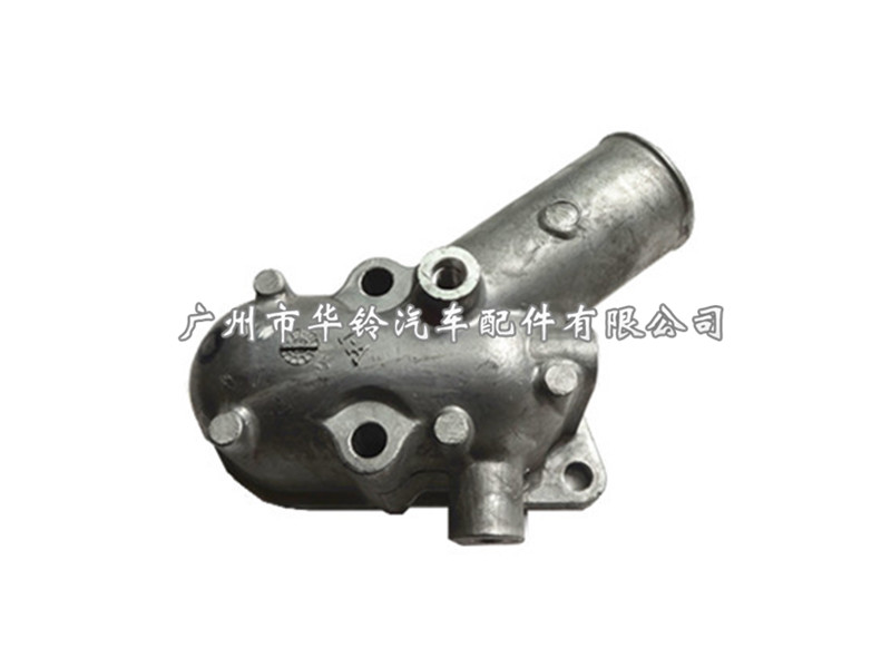 节温器盖