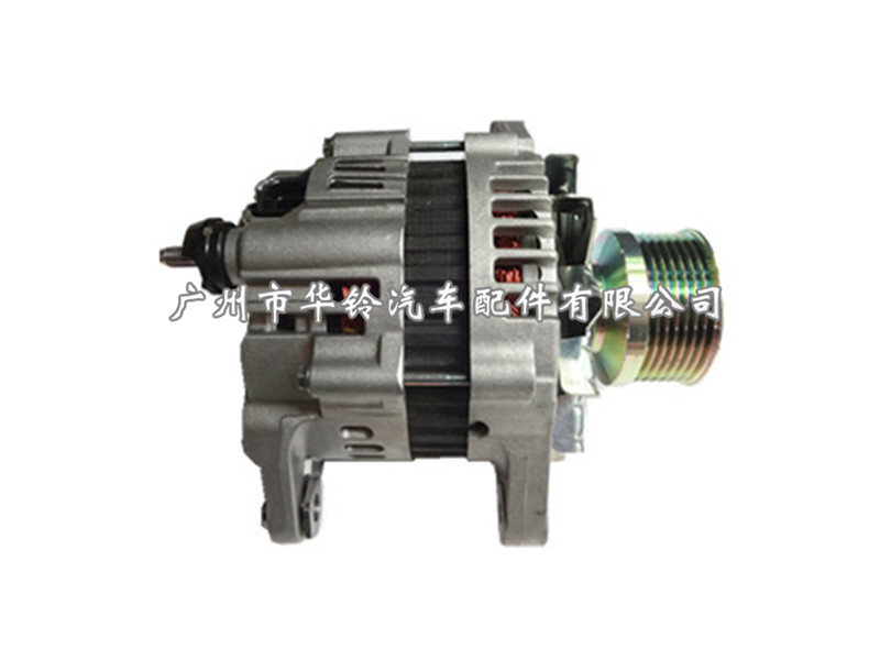 发电机 24V50A